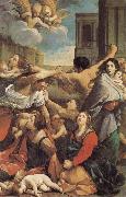 The Massacre of the Innocents